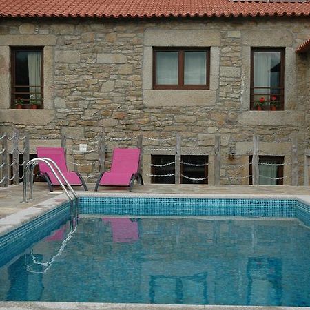 Casa De L Telar Villa Duas Igrejas  Kültér fotó