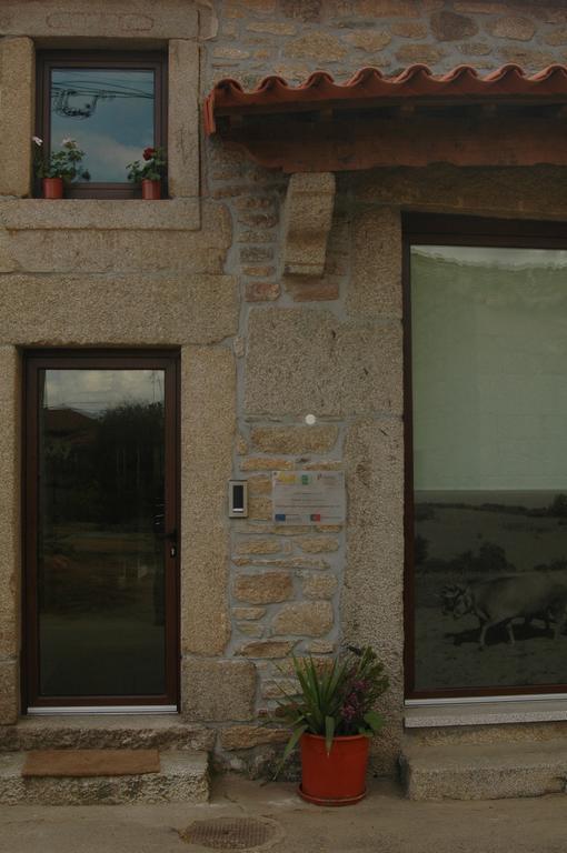 Casa De L Telar Villa Duas Igrejas  Kültér fotó