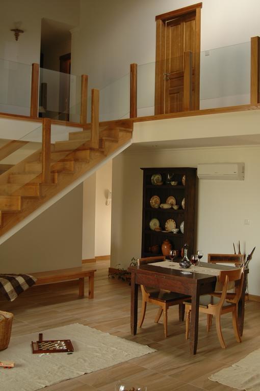Casa De L Telar Villa Duas Igrejas  Kültér fotó