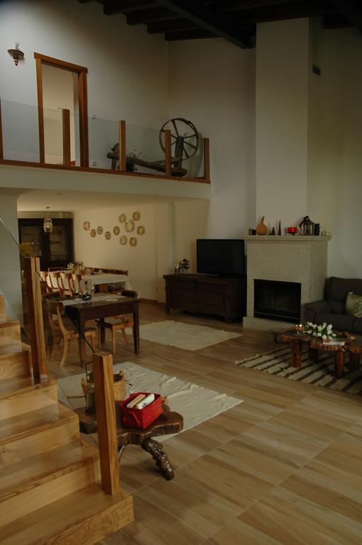 Casa De L Telar Villa Duas Igrejas  Kültér fotó