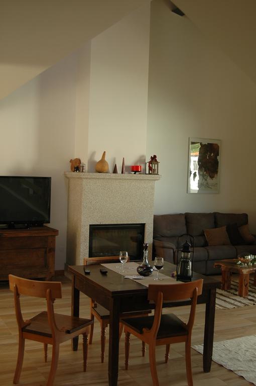Casa De L Telar Villa Duas Igrejas  Kültér fotó