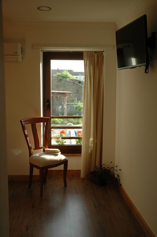 Casa De L Telar Villa Duas Igrejas  Kültér fotó