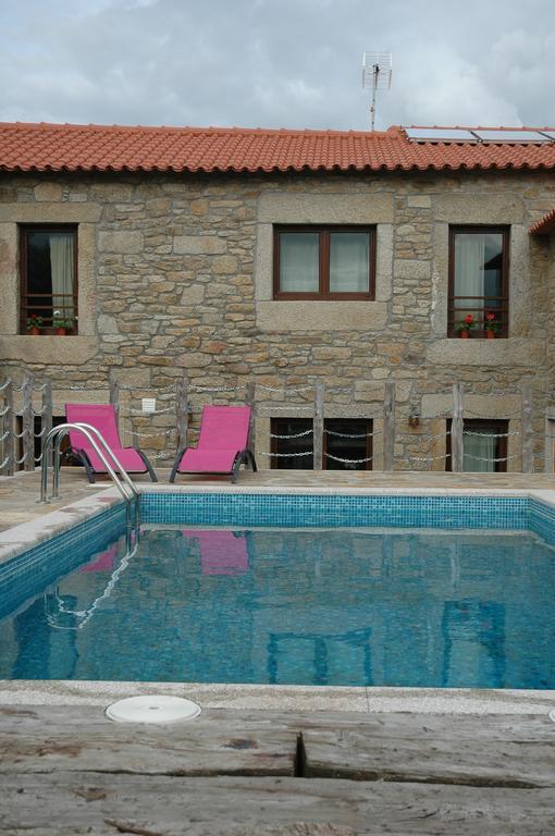 Casa De L Telar Villa Duas Igrejas  Kültér fotó