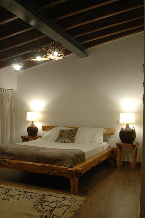 Casa De L Telar Villa Duas Igrejas  Kültér fotó
