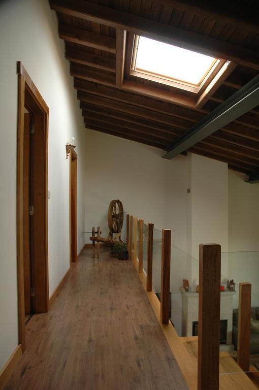 Casa De L Telar Villa Duas Igrejas  Kültér fotó