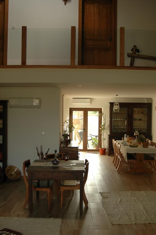 Casa De L Telar Villa Duas Igrejas  Kültér fotó