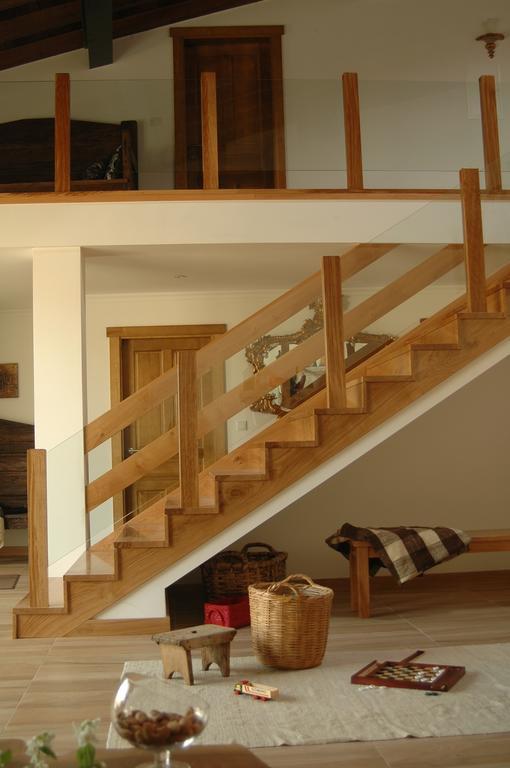 Casa De L Telar Villa Duas Igrejas  Kültér fotó