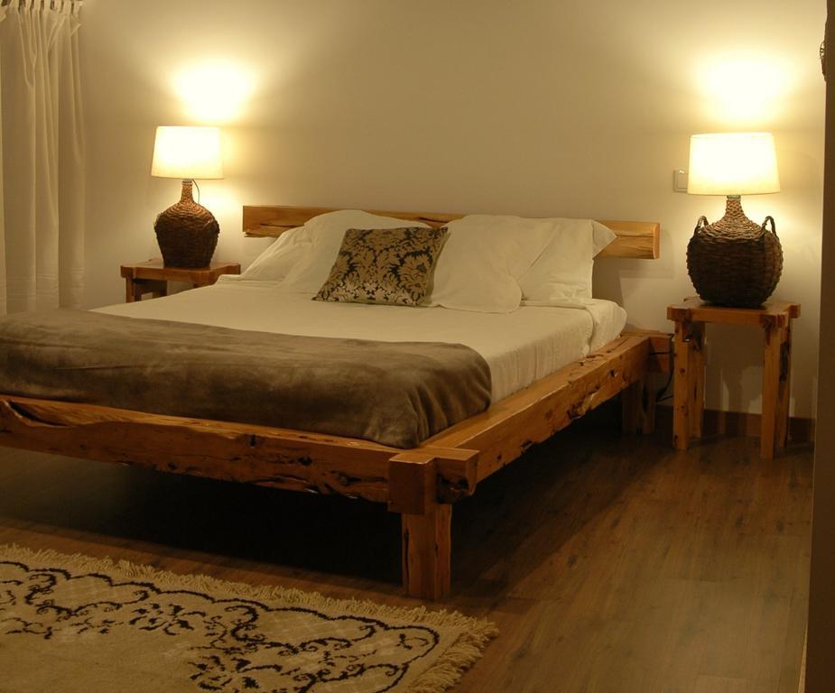 Casa De L Telar Villa Duas Igrejas  Kültér fotó