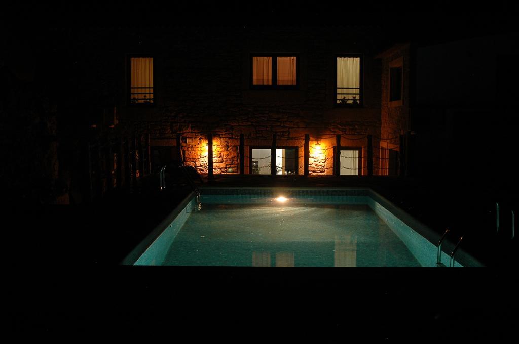 Casa De L Telar Villa Duas Igrejas  Kültér fotó