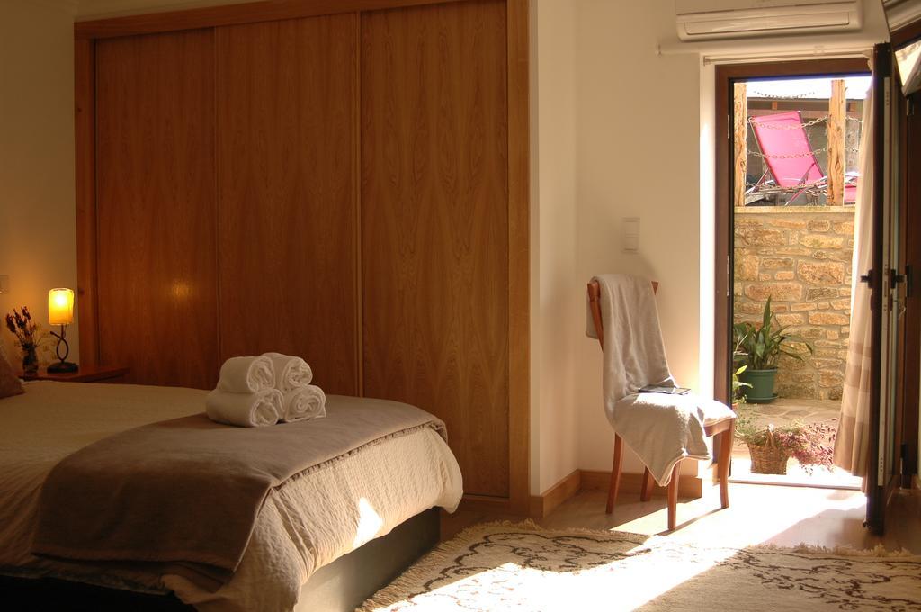 Casa De L Telar Villa Duas Igrejas  Kültér fotó