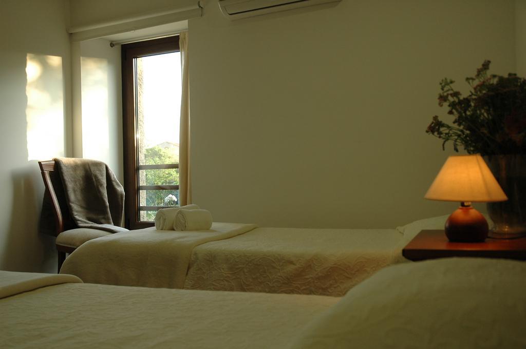 Casa De L Telar Villa Duas Igrejas  Kültér fotó