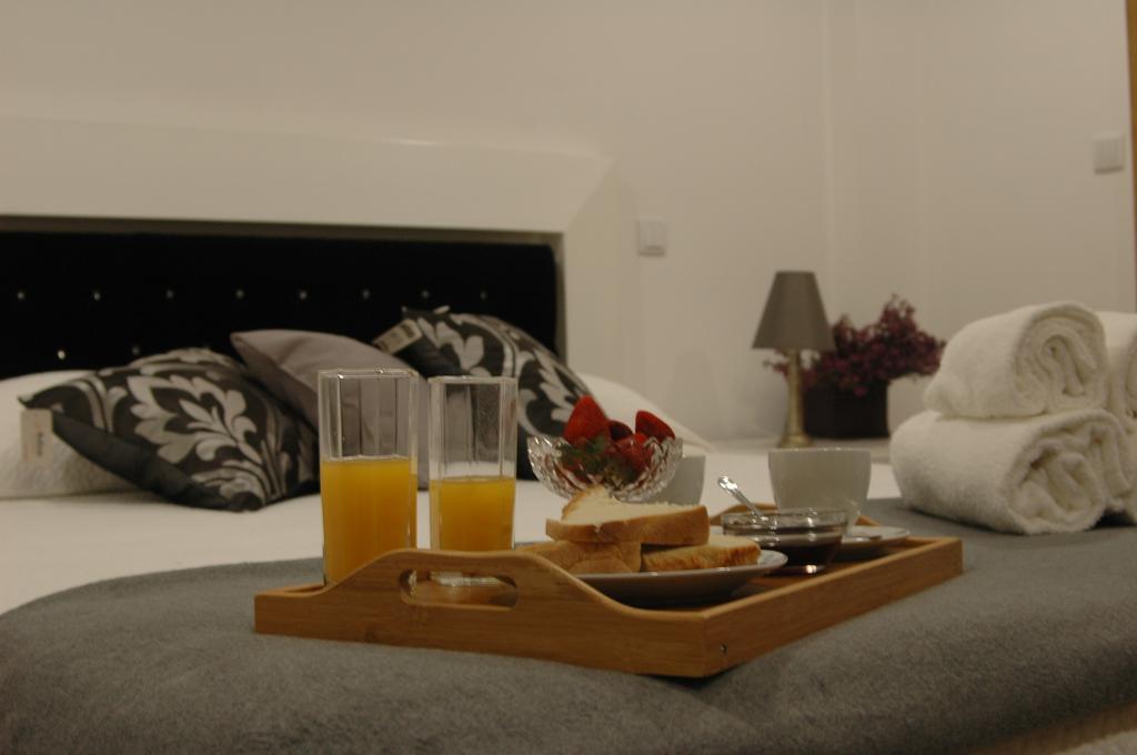 Casa De L Telar Villa Duas Igrejas  Kültér fotó