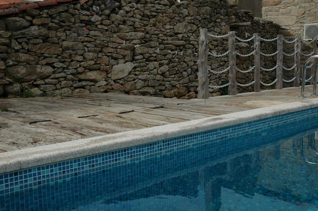 Casa De L Telar Villa Duas Igrejas  Kültér fotó
