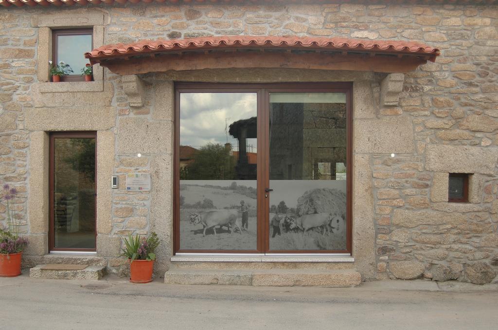 Casa De L Telar Villa Duas Igrejas  Kültér fotó