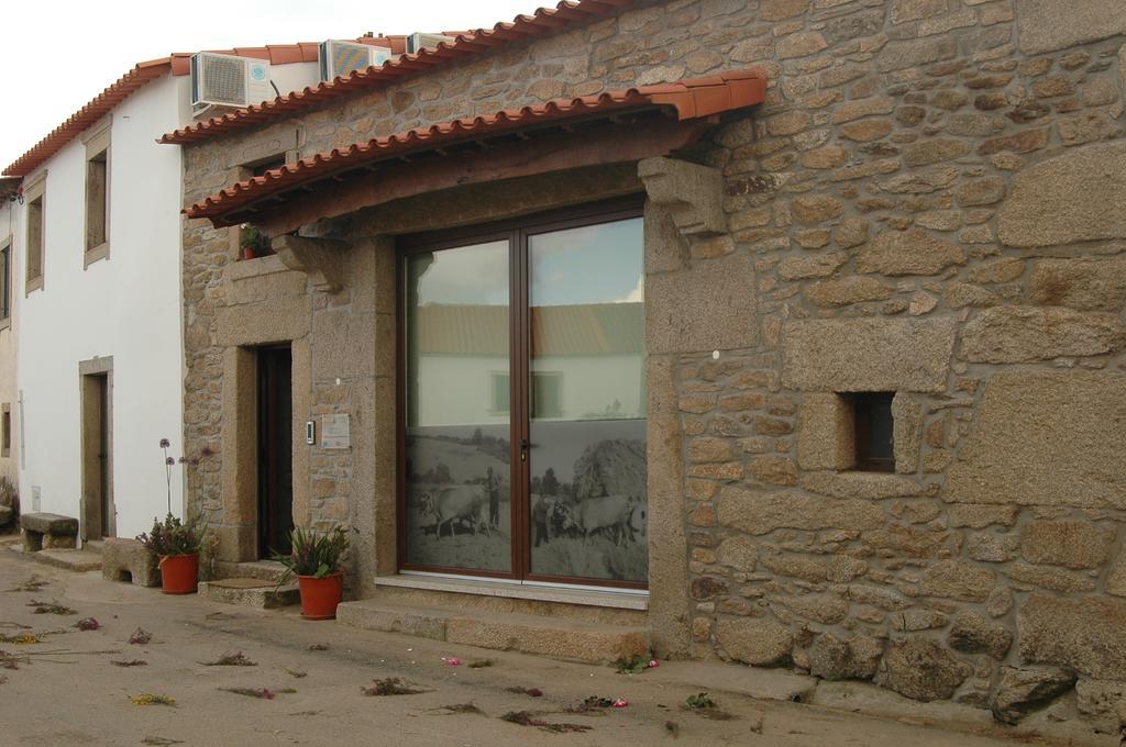 Casa De L Telar Villa Duas Igrejas  Kültér fotó