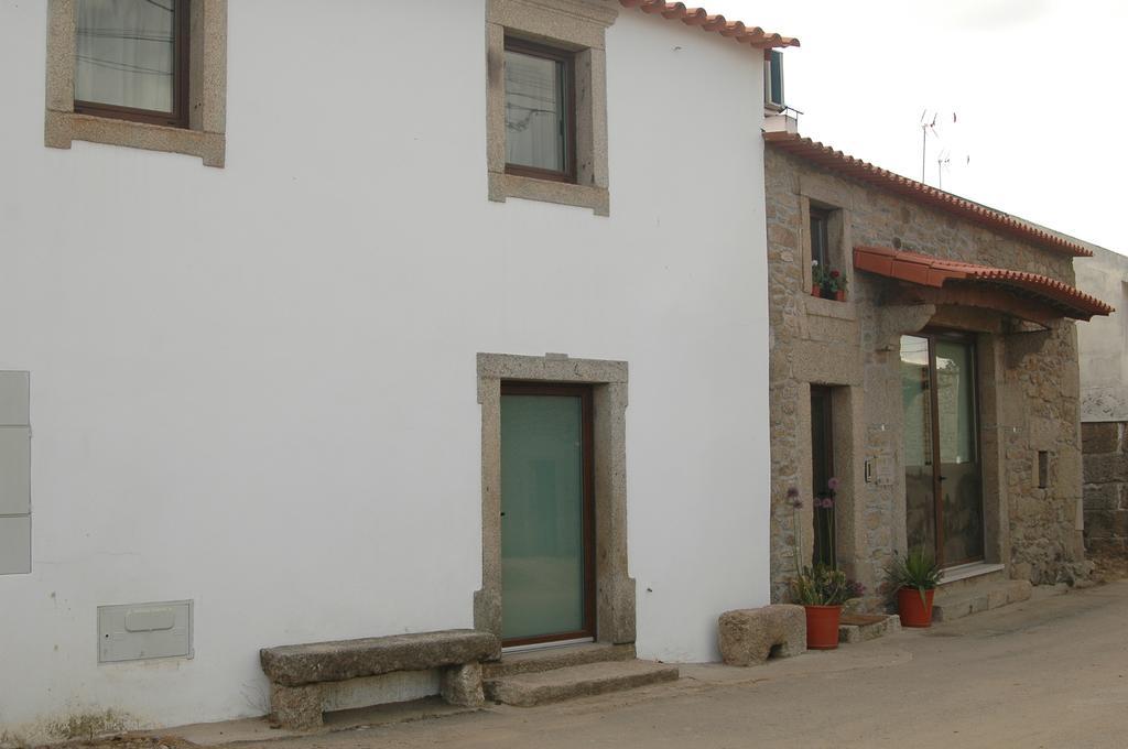 Casa De L Telar Villa Duas Igrejas  Kültér fotó